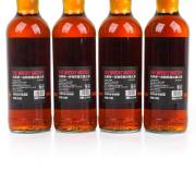 North British 2010-2026 15-Year-Old 'World Cup Legends' First-Fill PX Sherry Cask Single Grain Scotch Whisky Set, 8-Bottle Set detail image 5 · Vera Buy